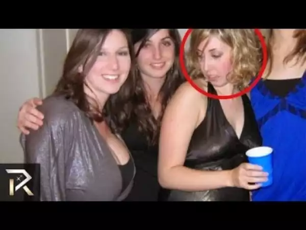 Video: Photos That Caught People Looking Very Jealous | COMPILATION
